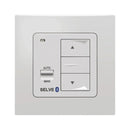 Selve Rolladen Selve Commeo Timer BT 297701