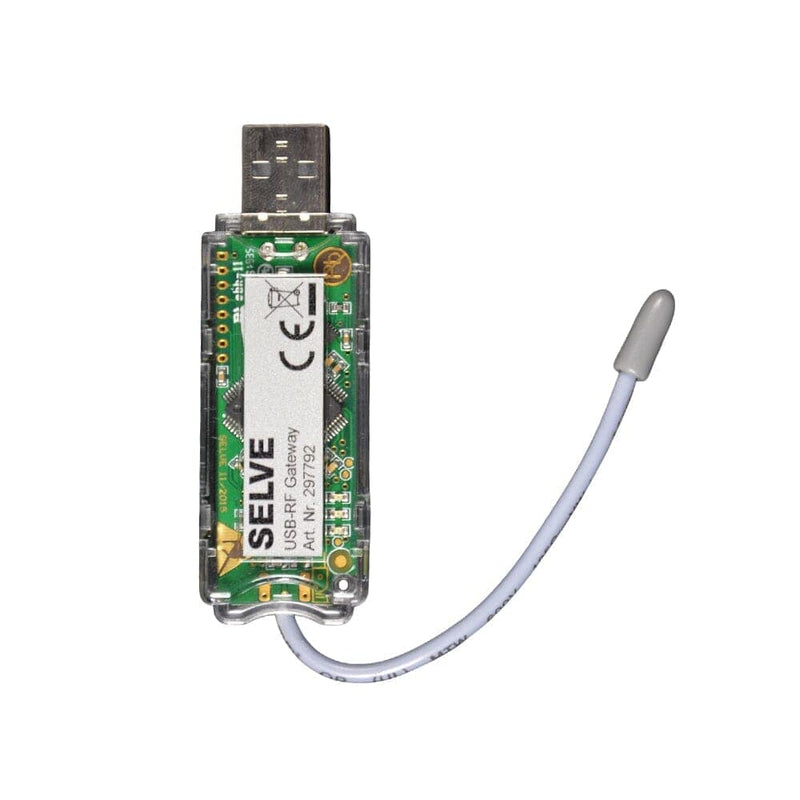 Selve Rolladen Selve Commeo USB-RF Gateway 297792