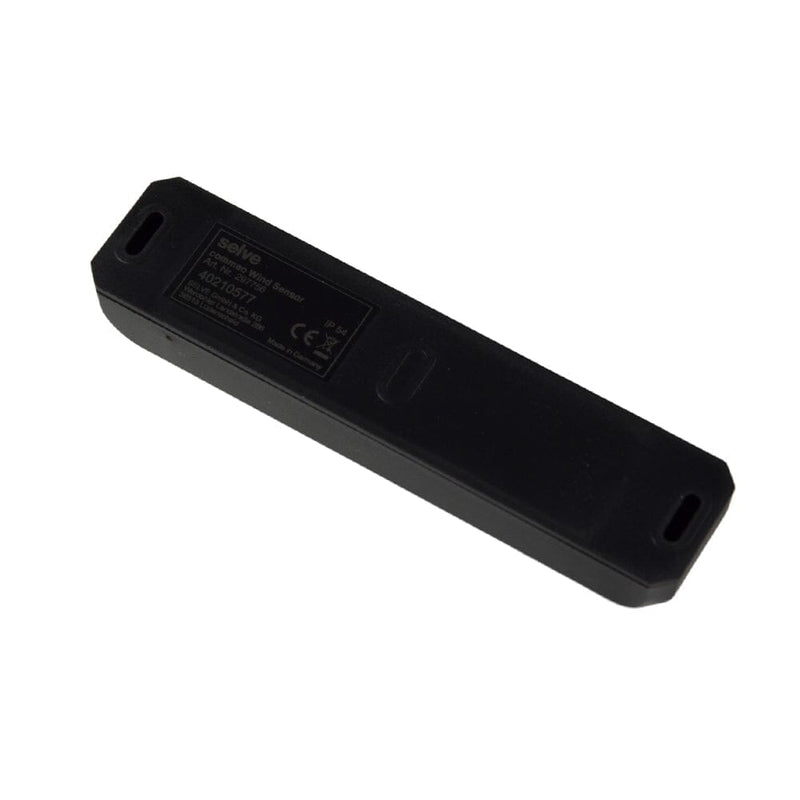 Selve Rolladen Selve Commeo Wind Sensor Schwarz 2977556