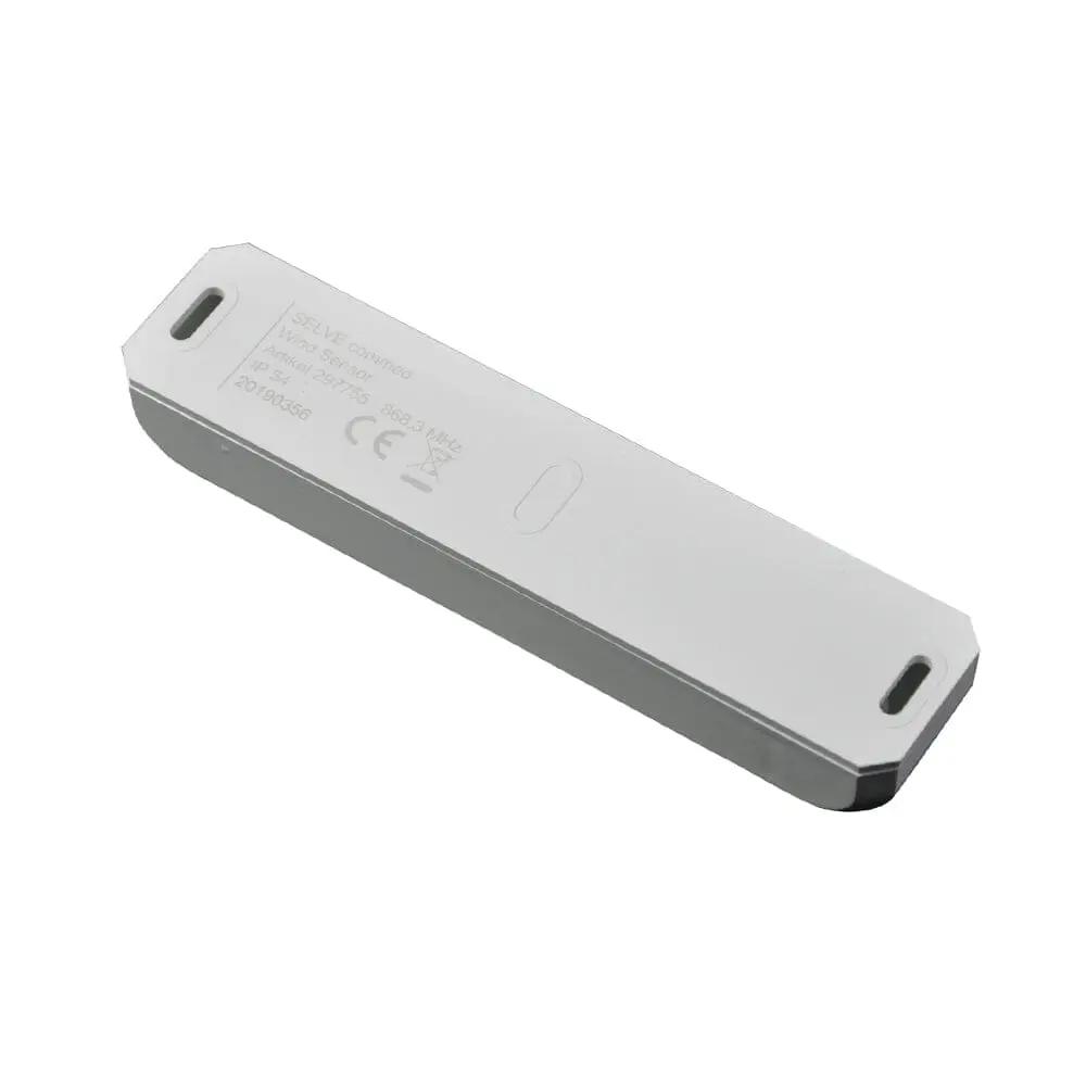 Selve Rolladen Selve Commeo Wind Sensor Weiss 297755