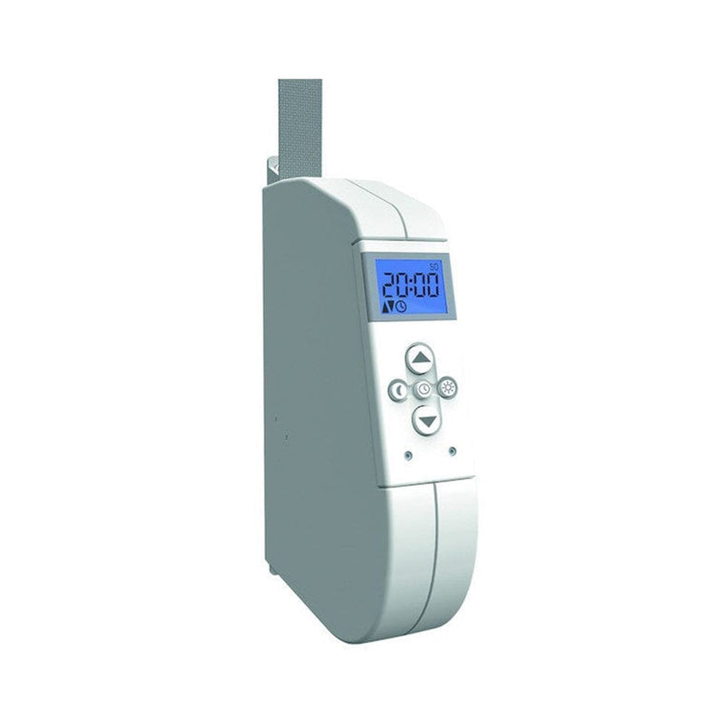 Selve Rolladen Selve Elektrischer Gurtwickler RolloLift AP Timer 090410