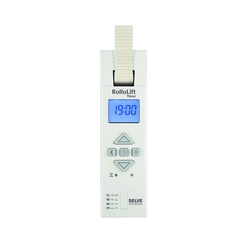 Selve Rolladen Selve Elektrischer Gurtwickler RolloLift UP Timer 090210