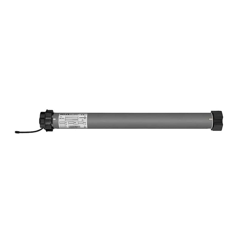 Selve Rolladen Selve Funk Rohrmotor SEE 2/10-RC 10Nm 383340