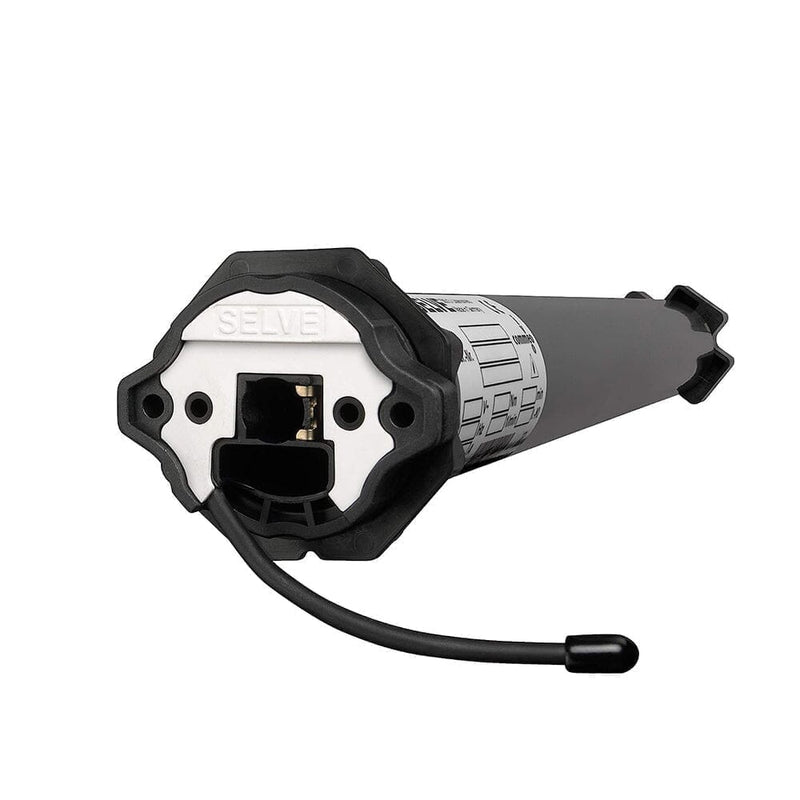Selve Rolladen Selve Funk Rohrmotor SEE 2/10-RC 10Nm 383340