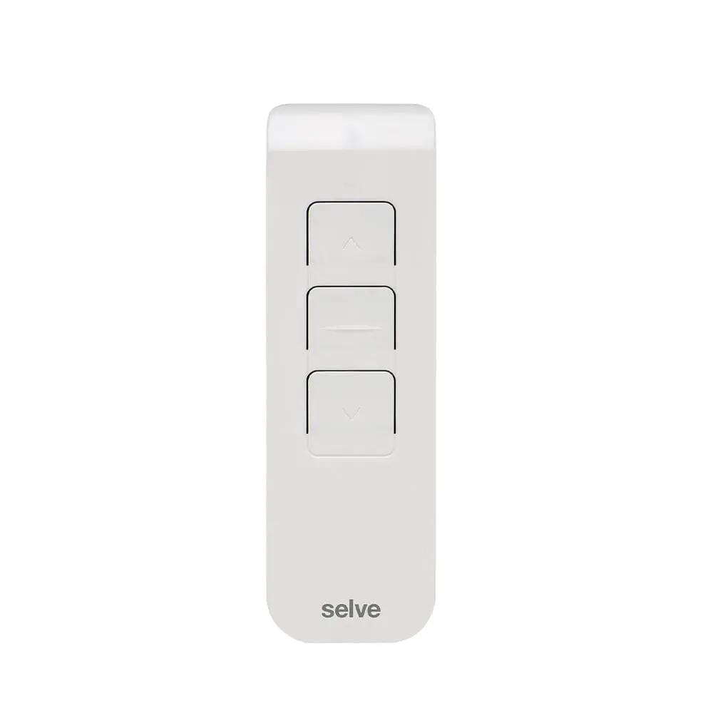 Selve Rolladen Selve Handsender Commeo Send 1 Basic 297711