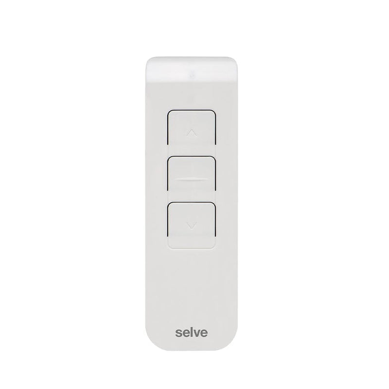 Selve Rolladen Selve Handsender Commeo Send 1 Basic 297711