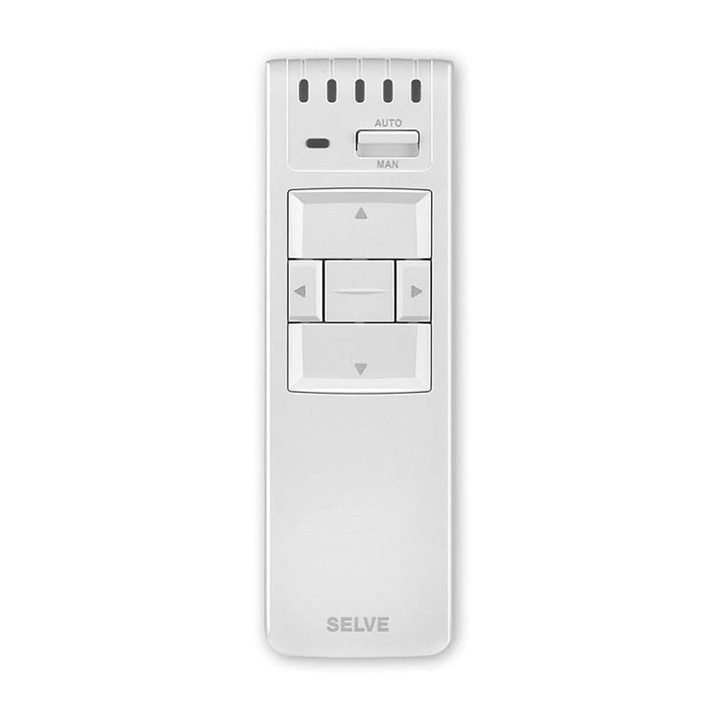 Selve Rolladen Selve Handsender Commeo Send WS 10 10-Kanal 297721