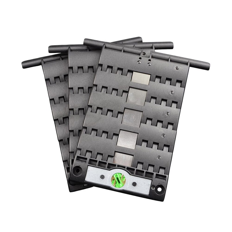Selve Rolladen Selve Hochschiebesicherung SecuBlock 4-gliedrig 289513