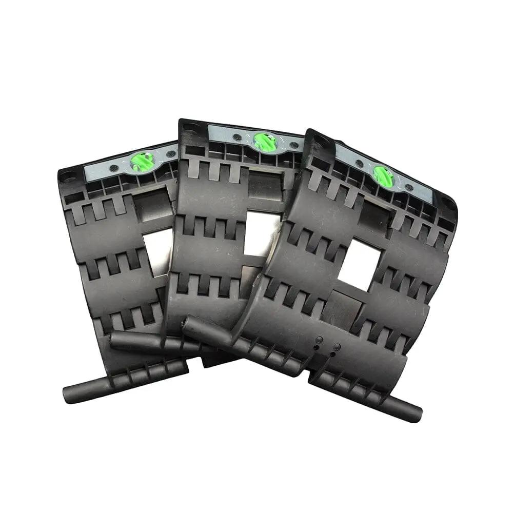 Selve Rolladen Selve Hochschiebesicherung SecuBlock XL Rapid 2-gliedrig SW60/70 289541