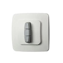 Selve Rolladen Selve I-Switch Taster Schalter UP 298611