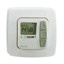 Selve Rolladen Selve Intronic I-R Timer Plus mit Zeitschaltuhr 298700