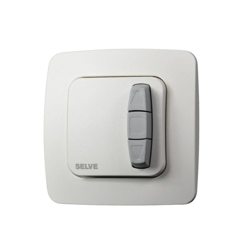 Selve Rolladen Selve Intronic I-Switch Plus UP 298610