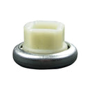 Selve Rolladen Selve Kugellager 40mm mit Bund Ø15,2mm 182001