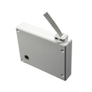 Selve Rolladen Selve Kurbel Gurtwickler 14mm mit Gurt 203503