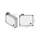 Selve Rolladen Selve Kurbel Schnurrwickler Ø 4,5mm 203601