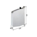 Selve Rolladen Selve Maxi Gurtwickler mit 14mm breiten Gurt 087051