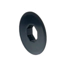 Selve Rolladen Selve Mini Begrenzungsscheibe Ø114 für SW40 138201