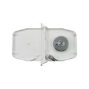 Selve Rolladen Selve Mini Gurtwickler bis 14mm Braun 084841