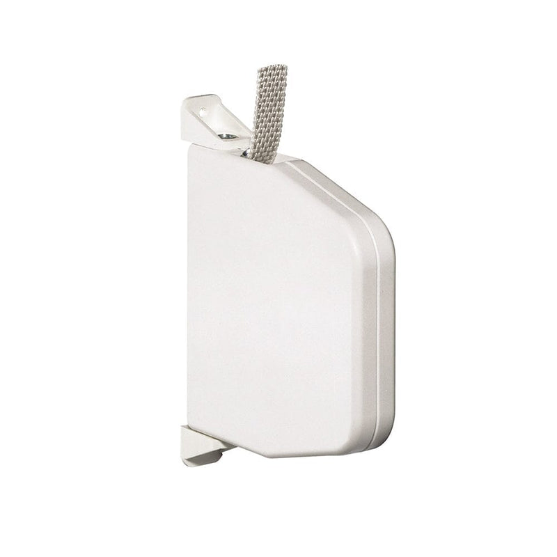 Selve Rolladen Selve Mini Gurtwickler bis 14mm mit 5m Gurt Weiss 084603