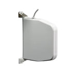 Selve Rolladen Selve Mini-Schnurwickler mit 5m Schnurr Weiss 084403
