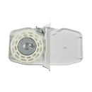 Selve Rolladen Selve Mini-Schnurwickler Weiss 084401