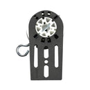 Selve Rolladen Selve Motorlager für Rolladenfertigkästen 281932