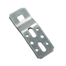 Selve Rolladen Selve Motorlager für Rollladenfertigkästen 12mm 281910