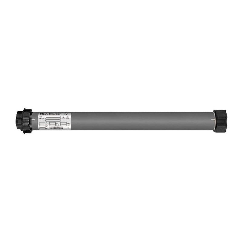 Selve Rolladen Selve Rohrmotor SP 3/120 120Nm 356343