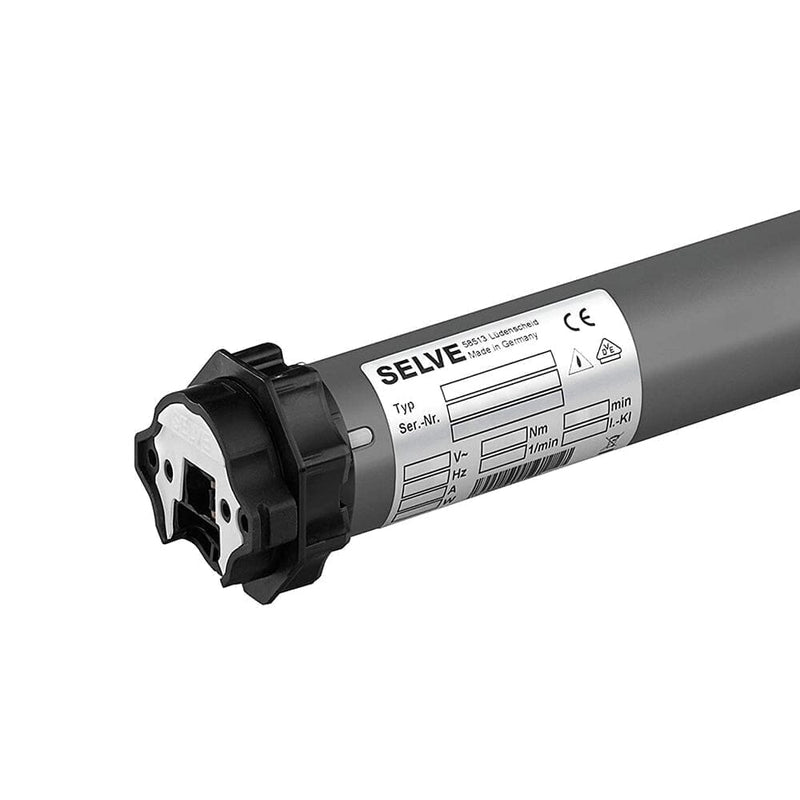 Selve Rolladen Selve Rohrmotor SP 3/80 80Nm 356333
