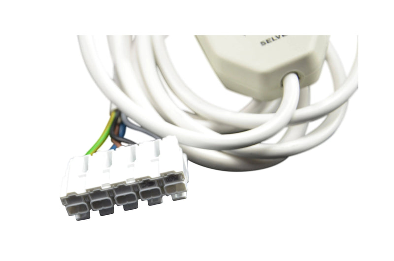 Selve Rolladen Selve Universal Montage- und Einstellkabel für SE RC SMI Antriebe 290109