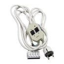 Selve Rolladen Selve Universal Montage- und Einstellkabel für SE RC SMI Antriebe 290109