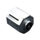 Selve Rolladen Selve Walzenkapsel SW60 aus Metall zum Überstülpen mit Gleitlager 253061