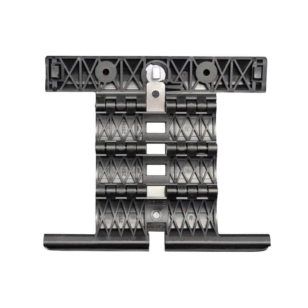 Selve Rolladen Selve Wellenverbinder SecuFix 2-gliedrig SW 40/50/60 289311