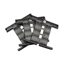 Selve Wellenverbinder SecuFix 2-gliedrig SW 40/50/60 289311