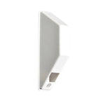 Selve Rolladen Weiss Selve Abdeckhaube für Unterputz Mini-Halbeinlass Gurtwickler 081410