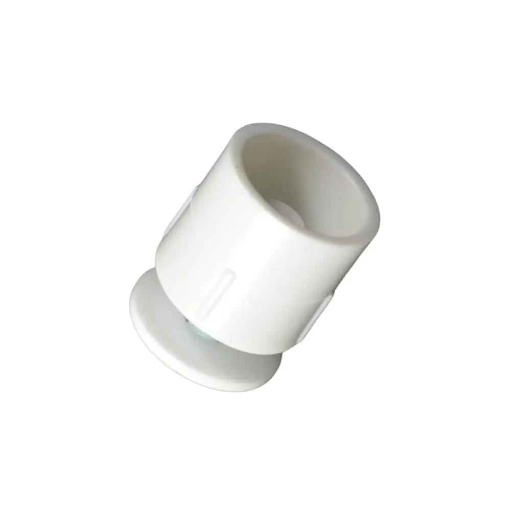 Selve Rolladen Weiss Selve Anschlagstopper offen 20mm 165411