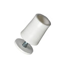 Selve Rolladen Weiss Selve Anschlagstopper offen 30mm 165031