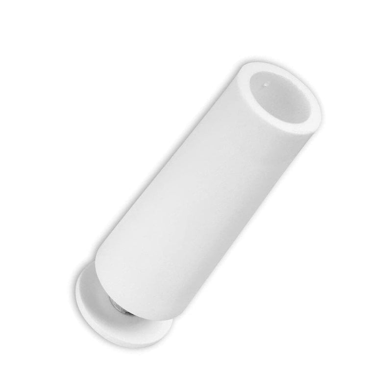 Selve Rolladen Weiss Selve Anschlagstopper offen 40mm 165214