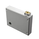 Selve Rolladen Weiss Selve Kurbel Schnurrwickler Ø 4,5mm 203601