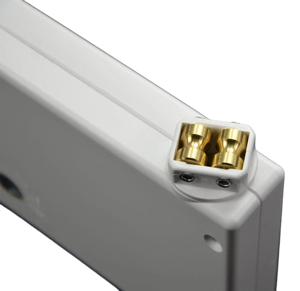 Selve Rollladen Selve Kurbel Schnurrwickler Ø 4,5mm mit Nylonschnurr 203603
