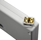 Selve Rollladen Selve Kurbel Schnurrwickler Ø 4,5mm mit Nylonschnurr 203603