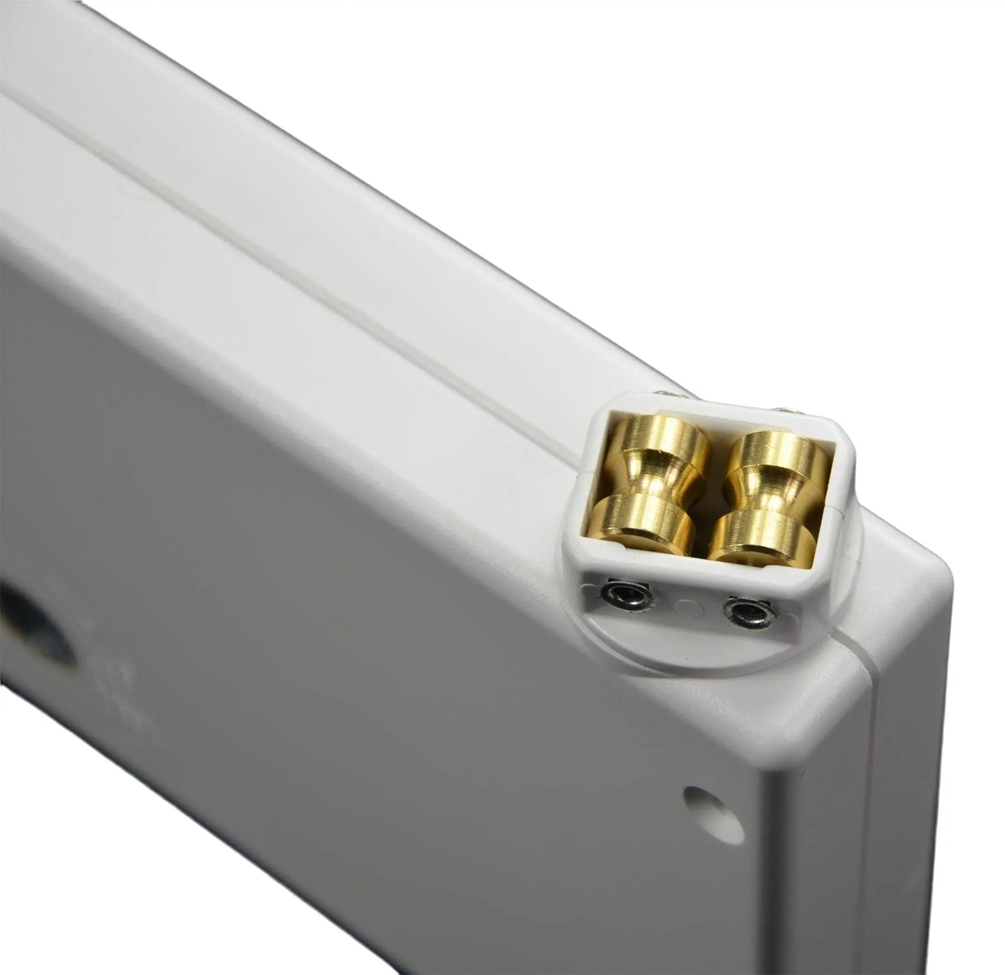 Selve Rollladen Selve Kurbel Schnurrwickler Ø 4,5mm mit Nylonschnurr 203603