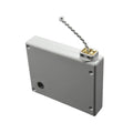 Selve Rollladen Selve Kurbel Schnurrwickler Ø 4,5mm mit Nylonschnurr 203603