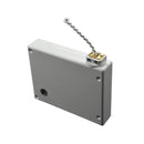 Selve Rollladen Selve Kurbel Schnurrwickler Ø 4,5mm mit Nylonschnurr 203603