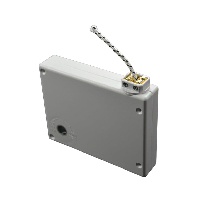Selve Rollladen Selve Kurbel Schnurrwickler Ø 4,5mm mit Nylonschnurr 203603