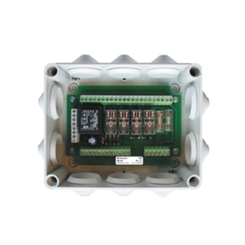 Selve Rolltor Selve Relaissteuereung M4 EGZ 299155