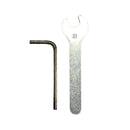 Siegenia Fenster Siegenia Einstellschlüssel ZAEW0010-094060