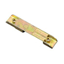 Siegenia Fenster Siegenia Favorit Kippschließblech 0420