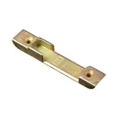 Siegenia Fenster Siegenia Favorit Kippschließblech 0420