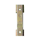 Siegenia Fenster Siegenia Favorit Kippschließblech 580 229.1430.5011 B1